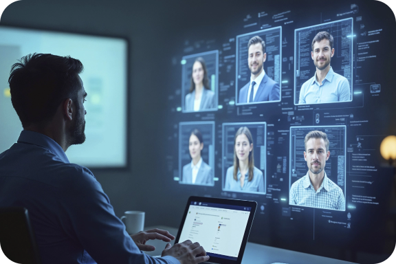 Enhanced Security Image