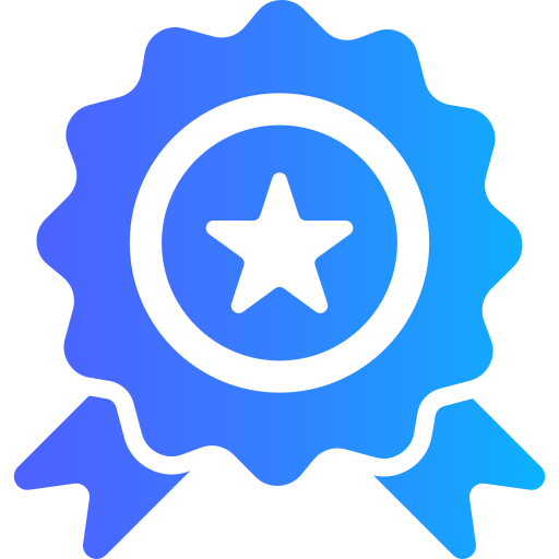 Brand Recognition & Trust